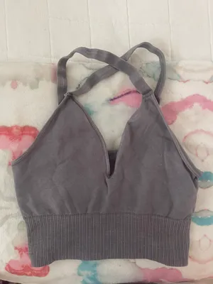 Free People Workout Tank thumbnail 2