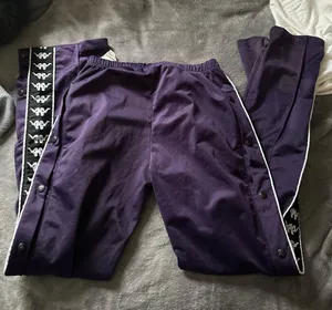 Kappa Pants thumbnail 1