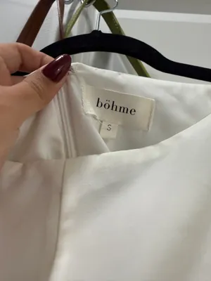 Bohme Dress Mini thumbnail 2