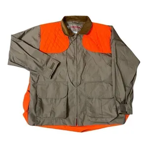 Cold Storage Foul Weather Gear Jacket L Duck Hunting Fishing Safety Outdoor Men thumbnail 1
