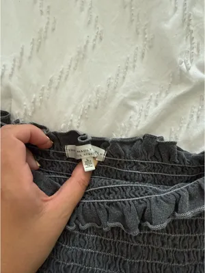 Urban Outfitters Top thumbnail 2
