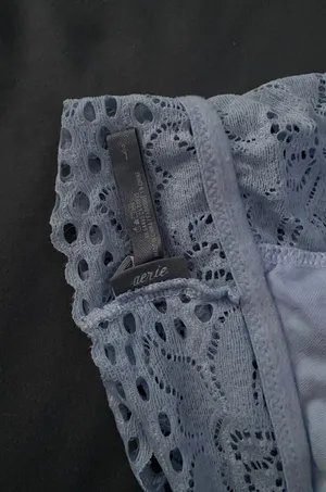 Aerie Lace Bralette thumbnail 3