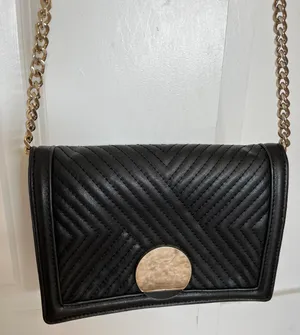 ZARA Black Crossbody Bag thumbnail 2