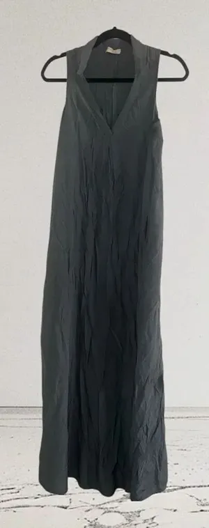 ✨Vici Lovestitch Maxi Tank Green Sz Small Dress✨ thumbnail 1