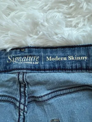 Levi’s Skinny Jeans thumbnail 3