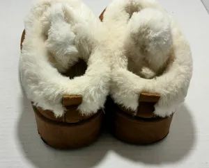 Slippers Bebe 9 thumbnail 2