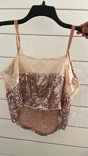 Free People Top thumbnail 1