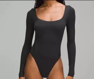 Lululemon Nulu Bodysuit thumbnail 4