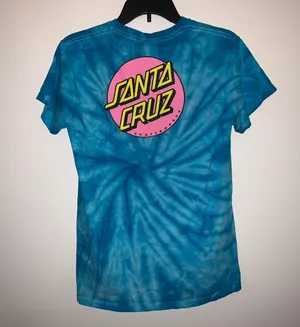 Zumiez T-Shirt thumbnail 2