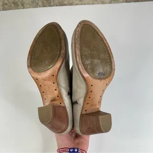 Frye Paulina Artisan Ankle Booties‎ Size 6 thumbnail 6