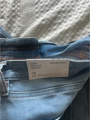 American Eagle Jeans Skinny thumbnail 2
