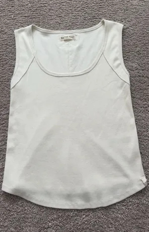 We The Free People Tank Top thumbnail 1