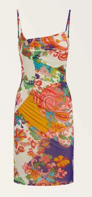 Marciano Dress Bodycon XS thumbnail 1