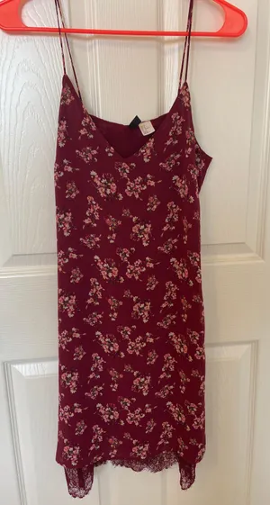 H&M Divided Summer Dress thumbnail 1