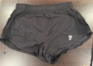 Victoria's Secret PINK Running Shorts thumbnail 1
