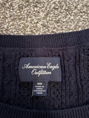 American Eagle Outfitters Sweater  thumbnail 2