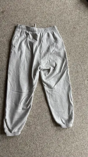 Aritzia TNA Mega Sweatpants Cozy Fleece Jogger thumbnail 5
