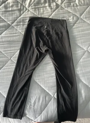 Lululemon Align Crop 21” Leggings thumbnail 2