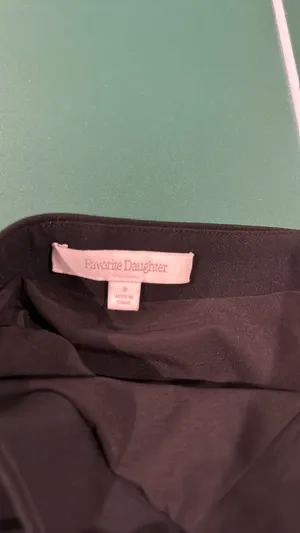 Favorite daughter Black Size 8 thumbnail 3