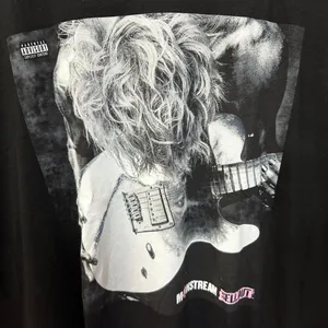 Machine Gun Kelly Main street Sell Out Music Tee 3X thumbnail 2