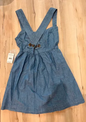 Free People Mini Dress thumbnail 2