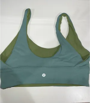 Lululemon Sports Bra thumbnail 2