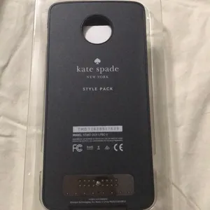 Kate Spade New York style pack NIB ultra thin thumbnail 4