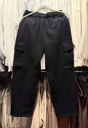 Aritzia Mega Cargo Sweatpants thumbnail 1
