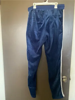 Women’s Modern Culture Track Pants Size M thumbnail 2