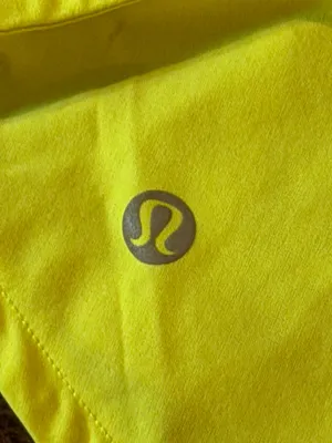 Lululemon Shorts Speed Up 4" 6 thumbnail 3