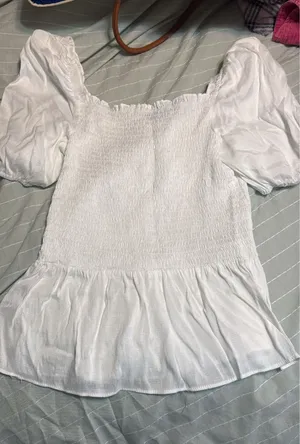 Sugarlips Top thumbnail 1