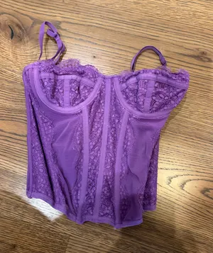 Corset Top thumbnail 1