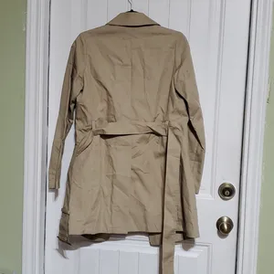 Old Navy Trench coatsize S thumbnail 5