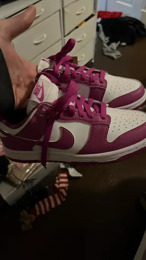 Nike Court Borough Low thumbnail 2