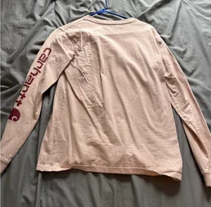 Carhartt Long Sleeve thumbnail 3