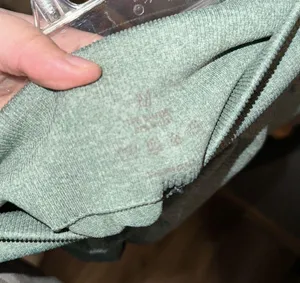 NVGTN Green Biker Shorts thumbnail 5