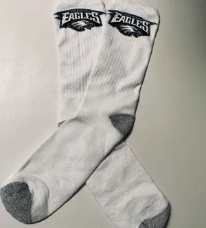 Eagles Socks thumbnail 3
