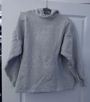 Fear of God Essentials Sweatshirt thumbnail 1