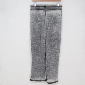 Zen by J. America Sweatpants Womens S Zen Acid Wash Gray Stone Harbor NJ Exc thumbnail 5