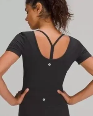 Lululemon Top thumbnail 2
