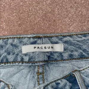 Pacsun Mom Shorts thumbnail 3