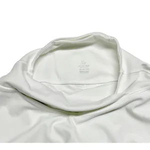 Offline by Aerie‎ Crossover Skort Built-In Shorts Athleisure White Womens XS EUC thumbnail 6