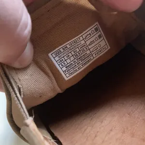 UGG suede slip‎ on shoes size 8.5 thumbnail 8