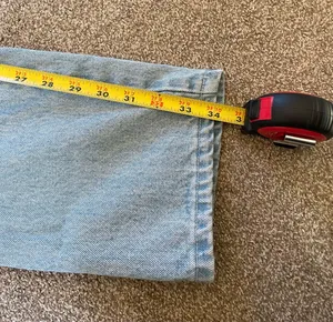 Western Ethics Vintage Jeans Size 26 thumbnail 12
