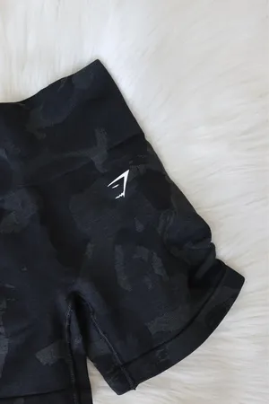 Gymshark Shorts thumbnail 2