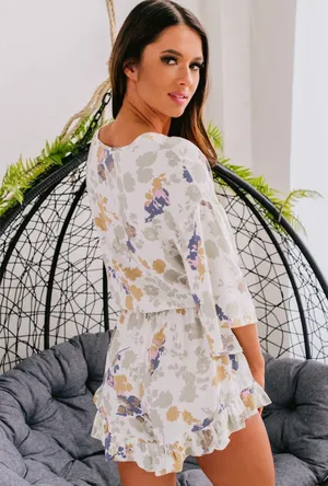 Nana Macs Romper thumbnail 2