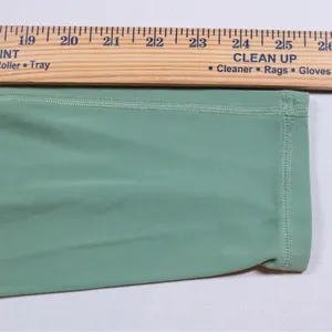 Lululemon Align High Rise Leggings Women 6 Willow Green 25 Inch Inseam Nulu Yoga thumbnail 7