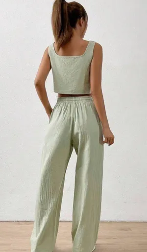 Set Shein Two-Piece thumbnail 1