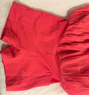 Lululemon skirt thumbnail 3