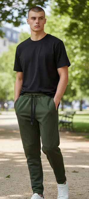 Balance Collection jogging pants  thumbnail 1